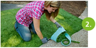 Synthetic Lawns Canberra