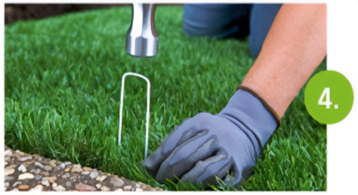 Synthetic Lawns Canberra