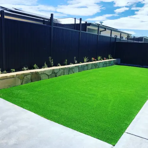 Synthetic lawns Canberra