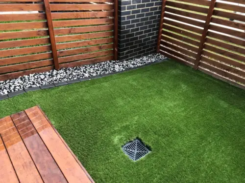 Synthetic lawns Canberra