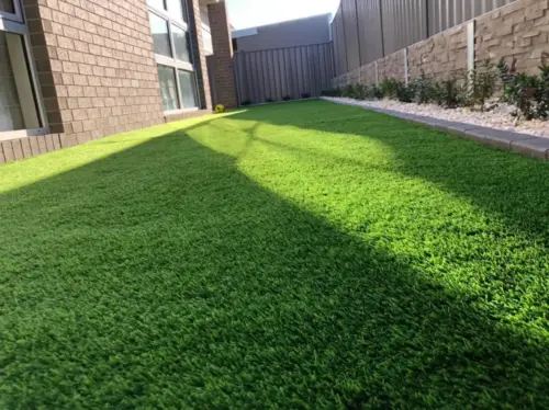 Synthetic lawns Canberra