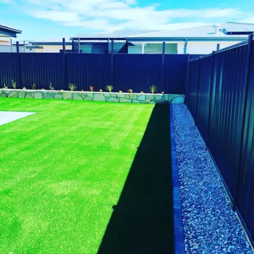 Synthetic lawns Canberra