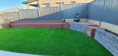 Synthetic lawns Canberra