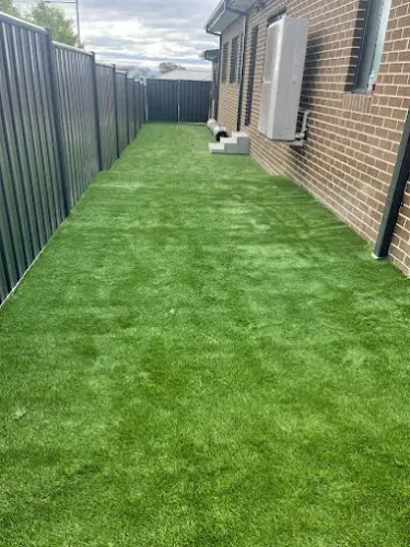 Synthetic lawns Canberra