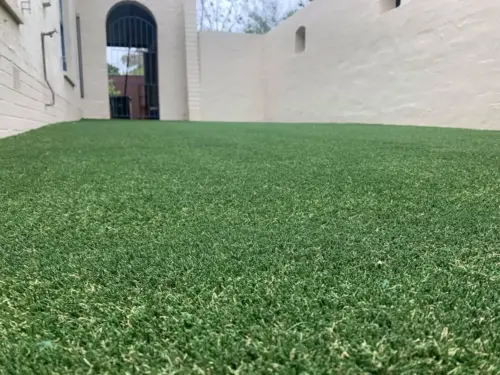 Synthetic lawns Canberra