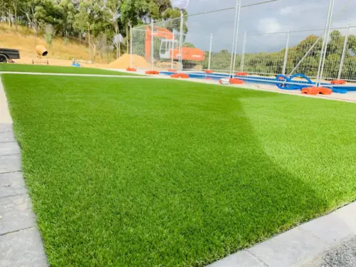 Synthetic lawns Canberra