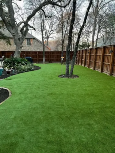 Synthetic lawns Canberra